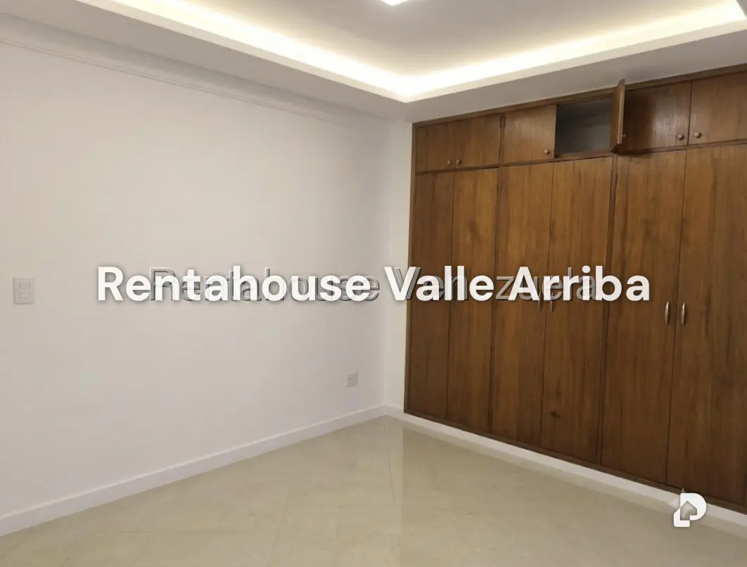 Apartamento en Los Naranjos (del Cafetal), Caracas – 29