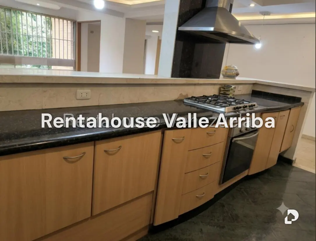 Apartamento en Los Naranjos (del Cafetal), Caracas – 14