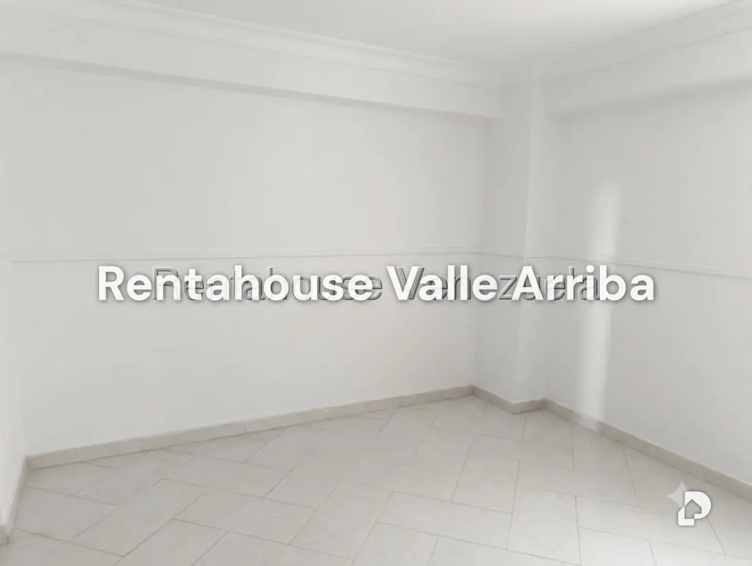 Apartamento en Los Naranjos (del Cafetal), Caracas – 22