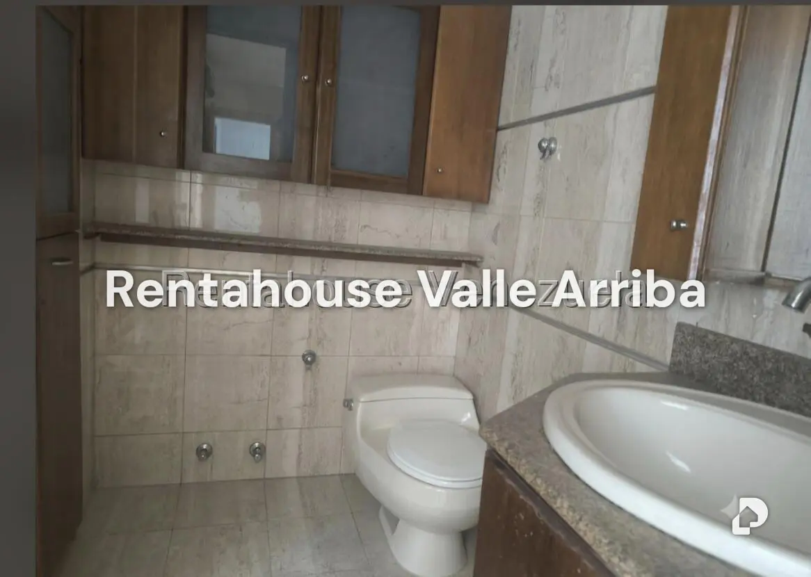 Apartamento en Los Naranjos (del Cafetal), Caracas – 20