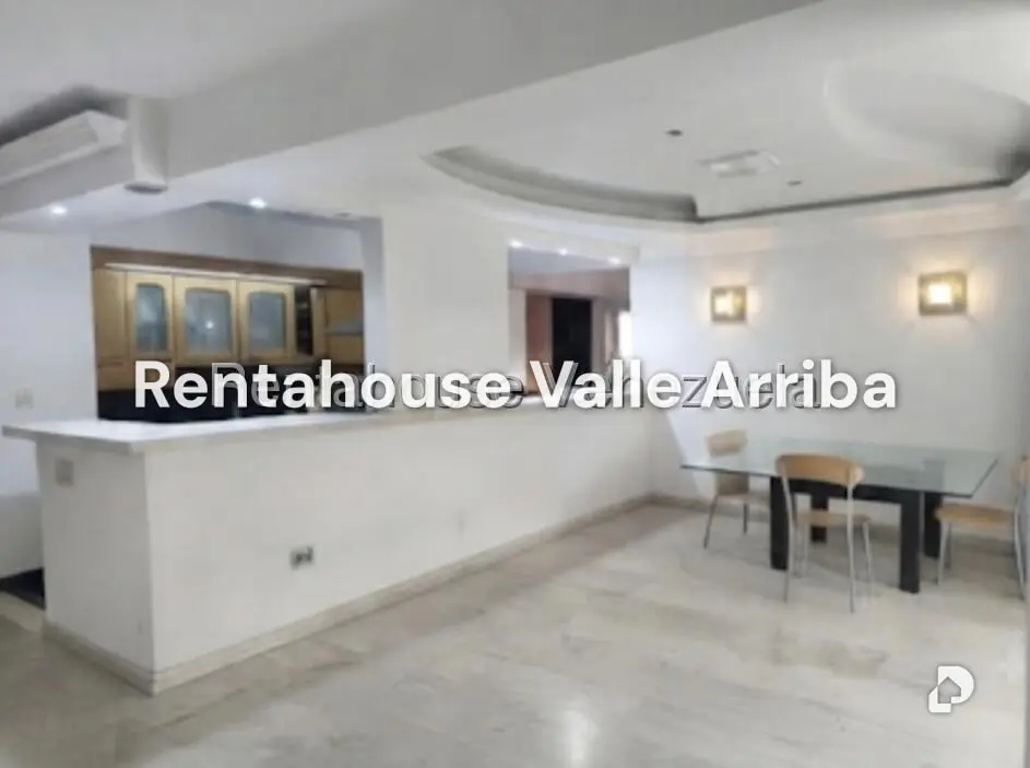 Apartamento en Los Naranjos (del Cafetal), Caracas – 7