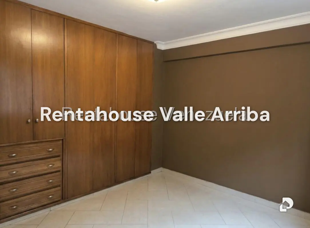 Apartamento en Los Naranjos (del Cafetal), Caracas – 26