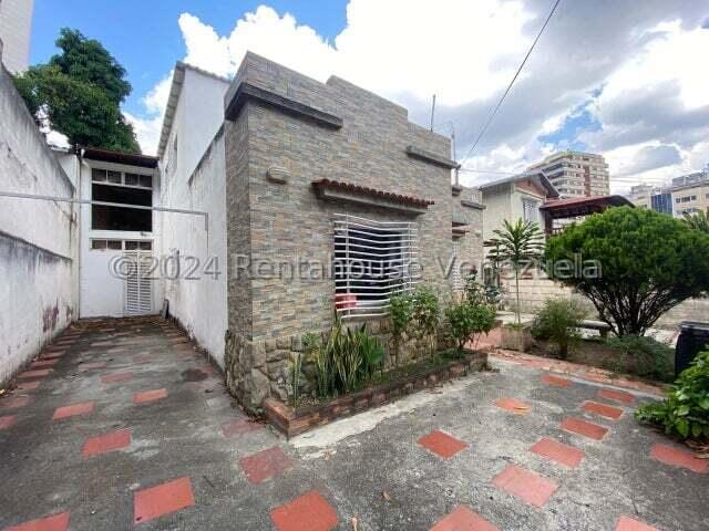 Casa en Los Palos Grandes, Caracas - 1