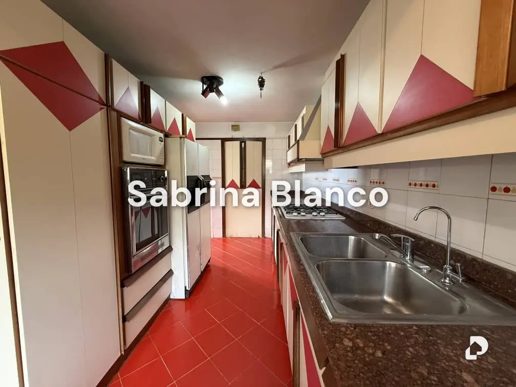 Apartamento en Urbanización Miranda, Acevedo – 9
