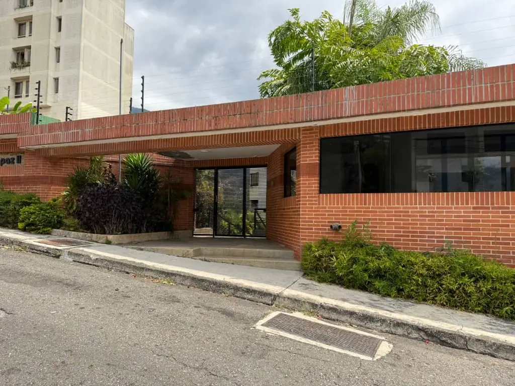 Apartamento en Acevedo - 1