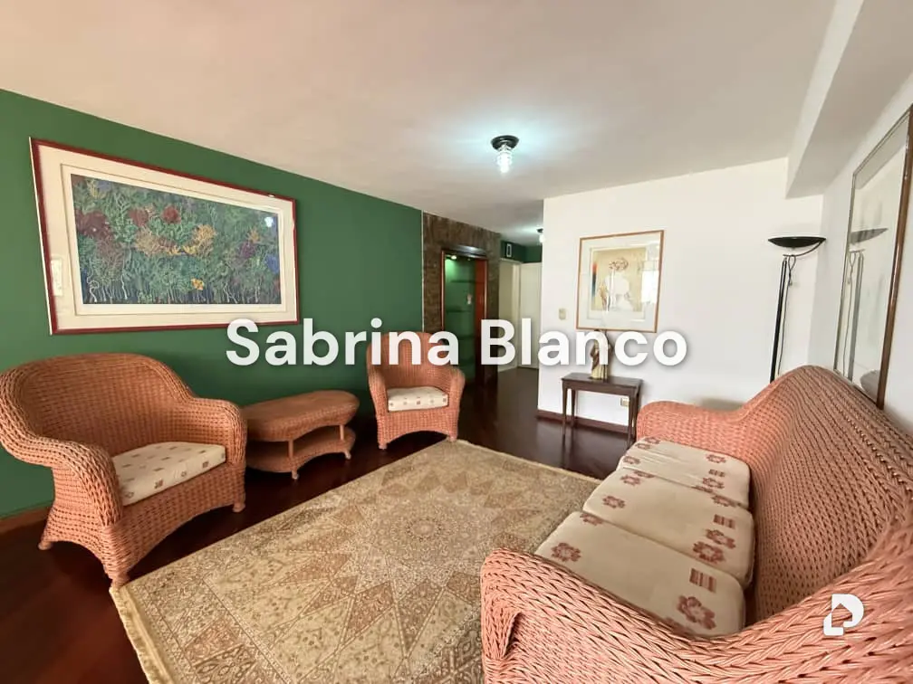 Apartamento en Urbanización Miranda, Acevedo – 19