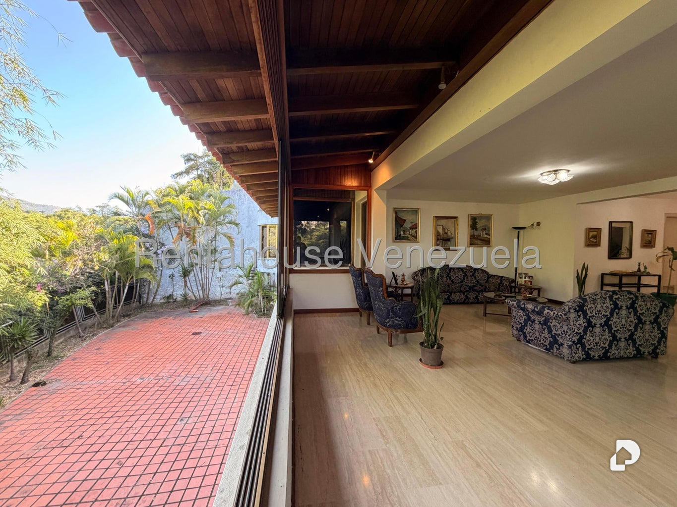 Casa en Colinas de Tamanaco, Caracas