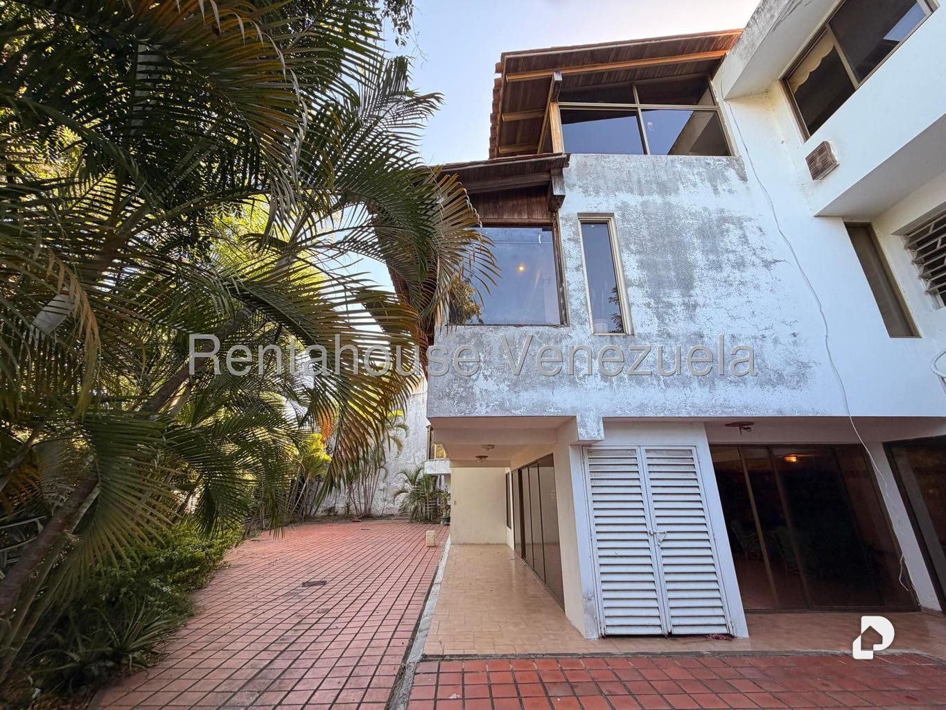 Casa en Colinas de Tamanaco, Caracas