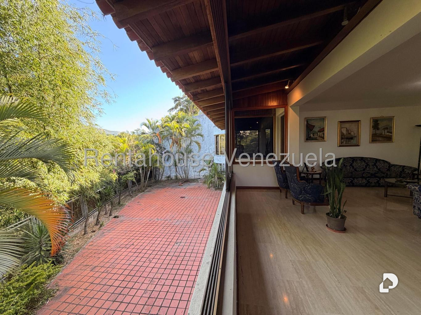 Casa en Colinas de Tamanaco, Caracas