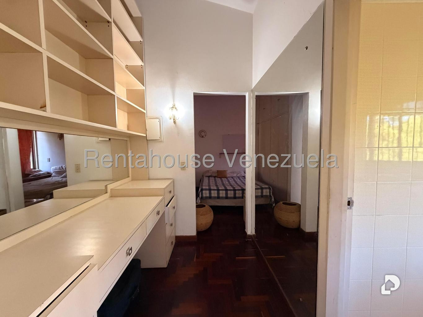Casa en Colinas de Tamanaco, Caracas