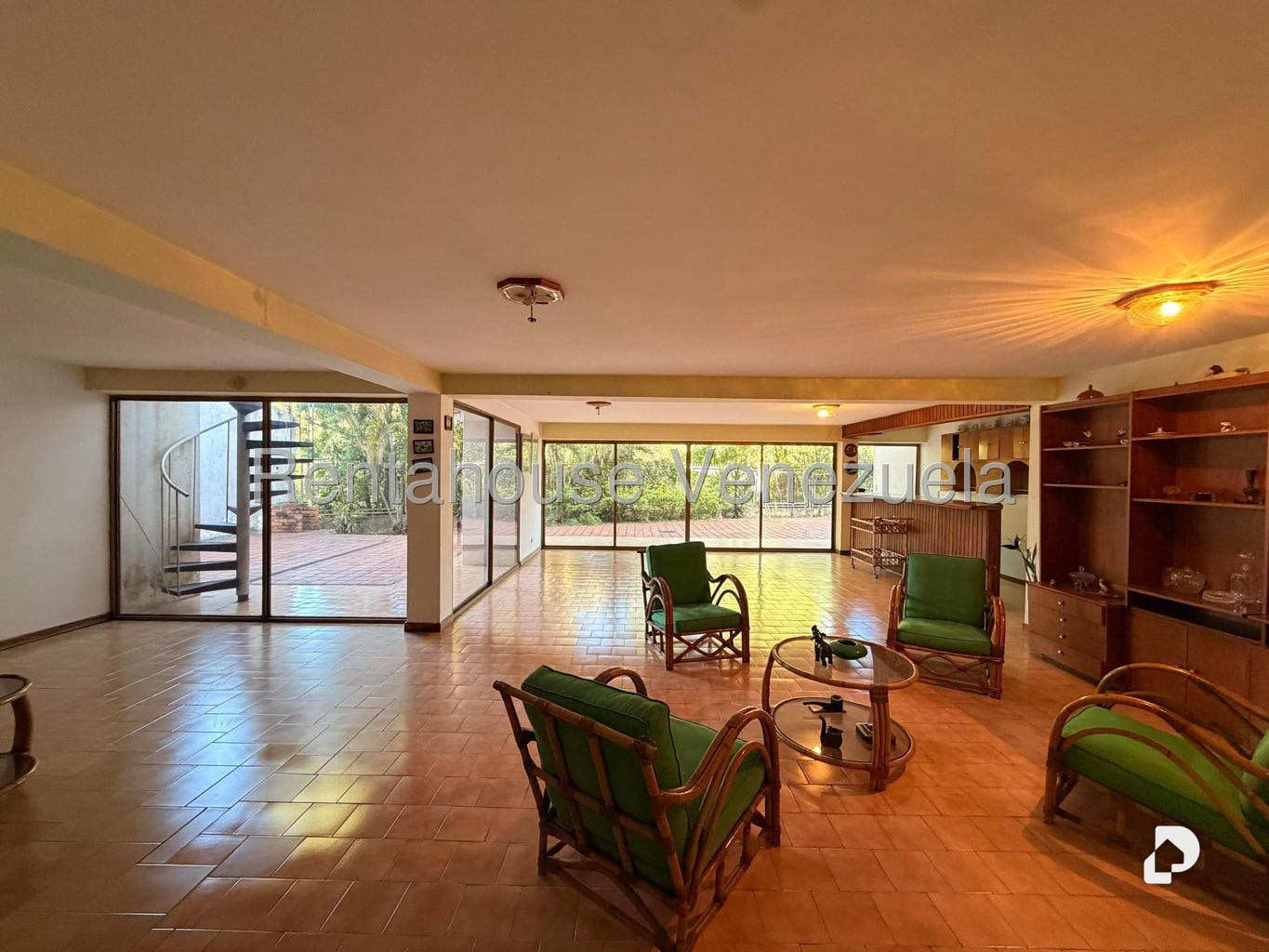 Casa en Colinas de Tamanaco, Caracas
