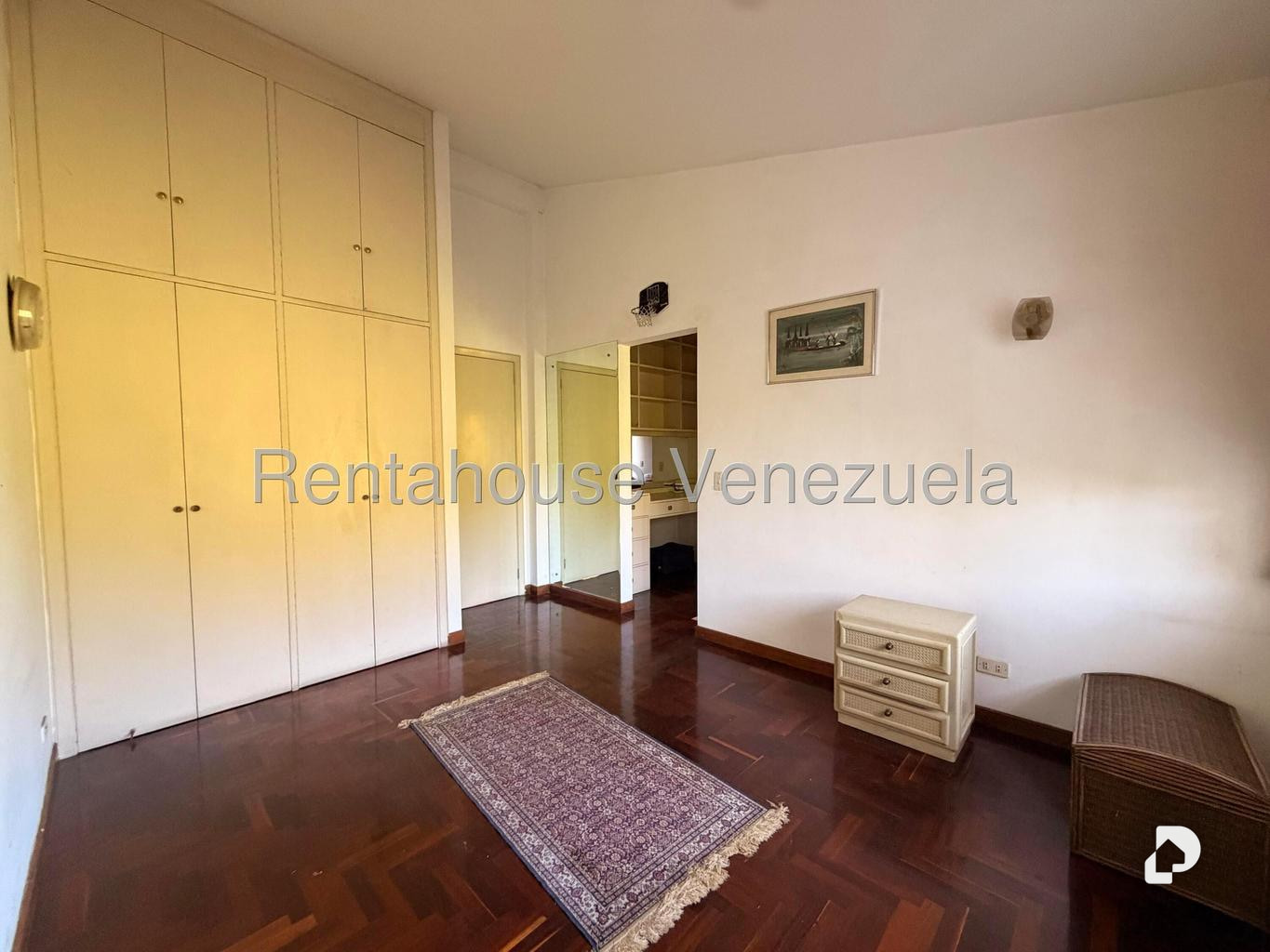 Casa en Colinas de Tamanaco, Caracas