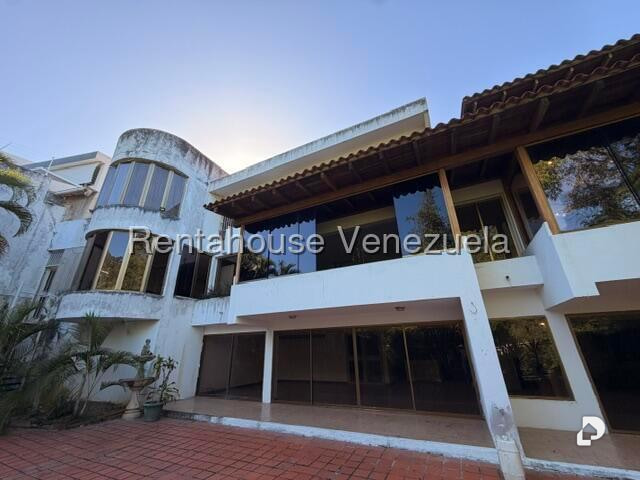 Casa en Colinas de Tamanaco, Caracas