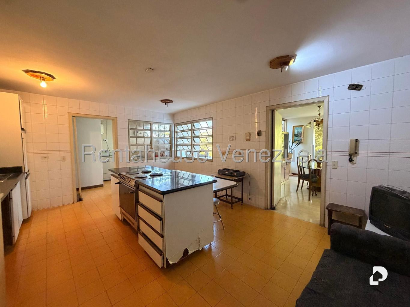 Casa en Colinas de Tamanaco, Caracas