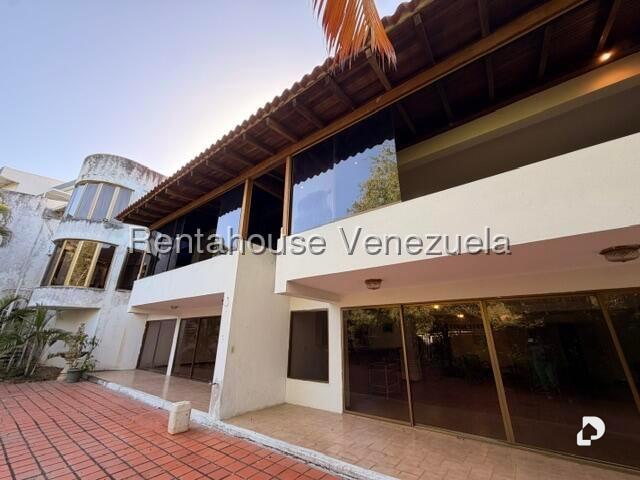 Casa en Colinas de Tamanaco, Caracas