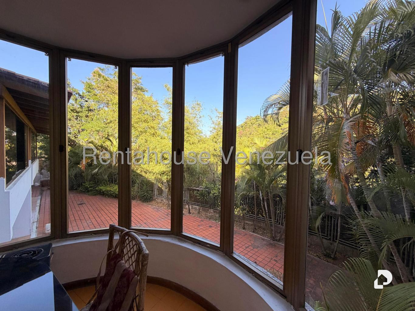 Casa en Colinas de Tamanaco, Caracas