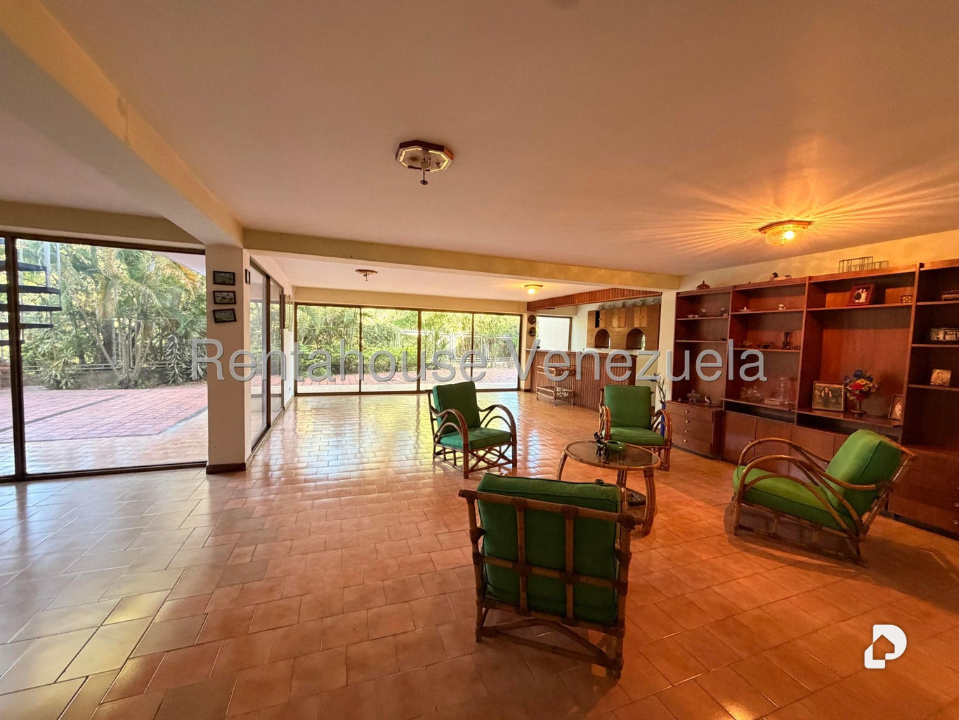 Casa en Colinas de Tamanaco, Caracas