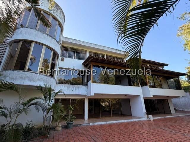 Casa en Colinas de Tamanaco, Caracas - 1