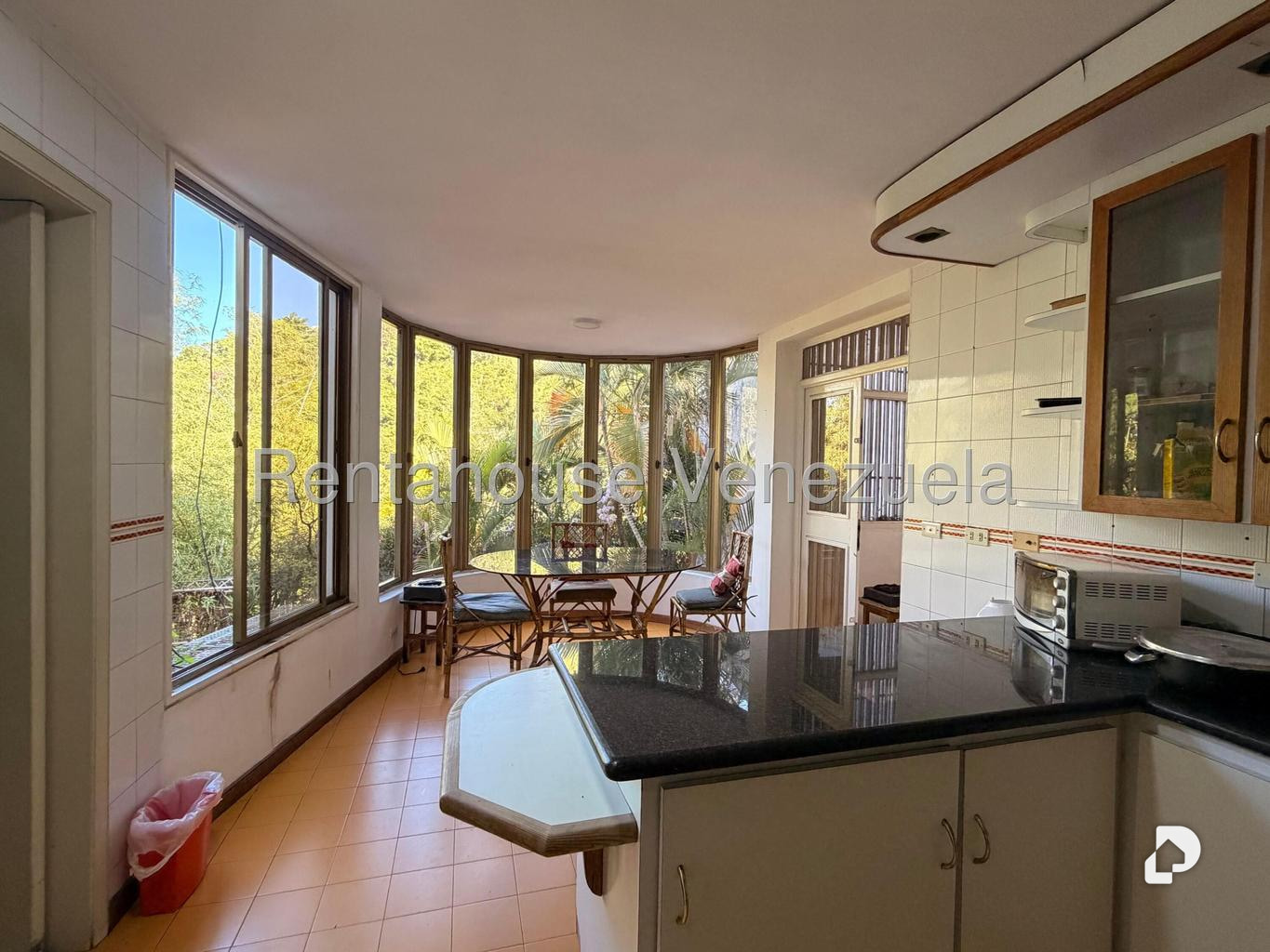 Casa en Colinas de Tamanaco, Caracas