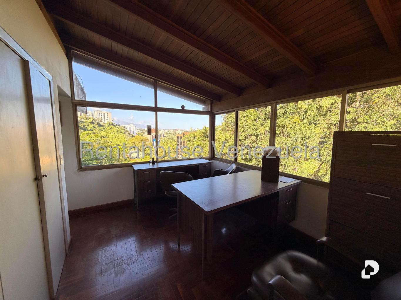 Casa en Colinas de Tamanaco, Caracas