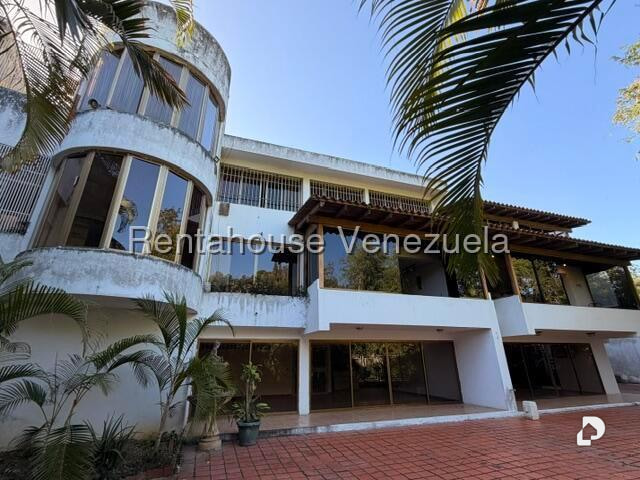 Casa en Colinas de Tamanaco, Caracas