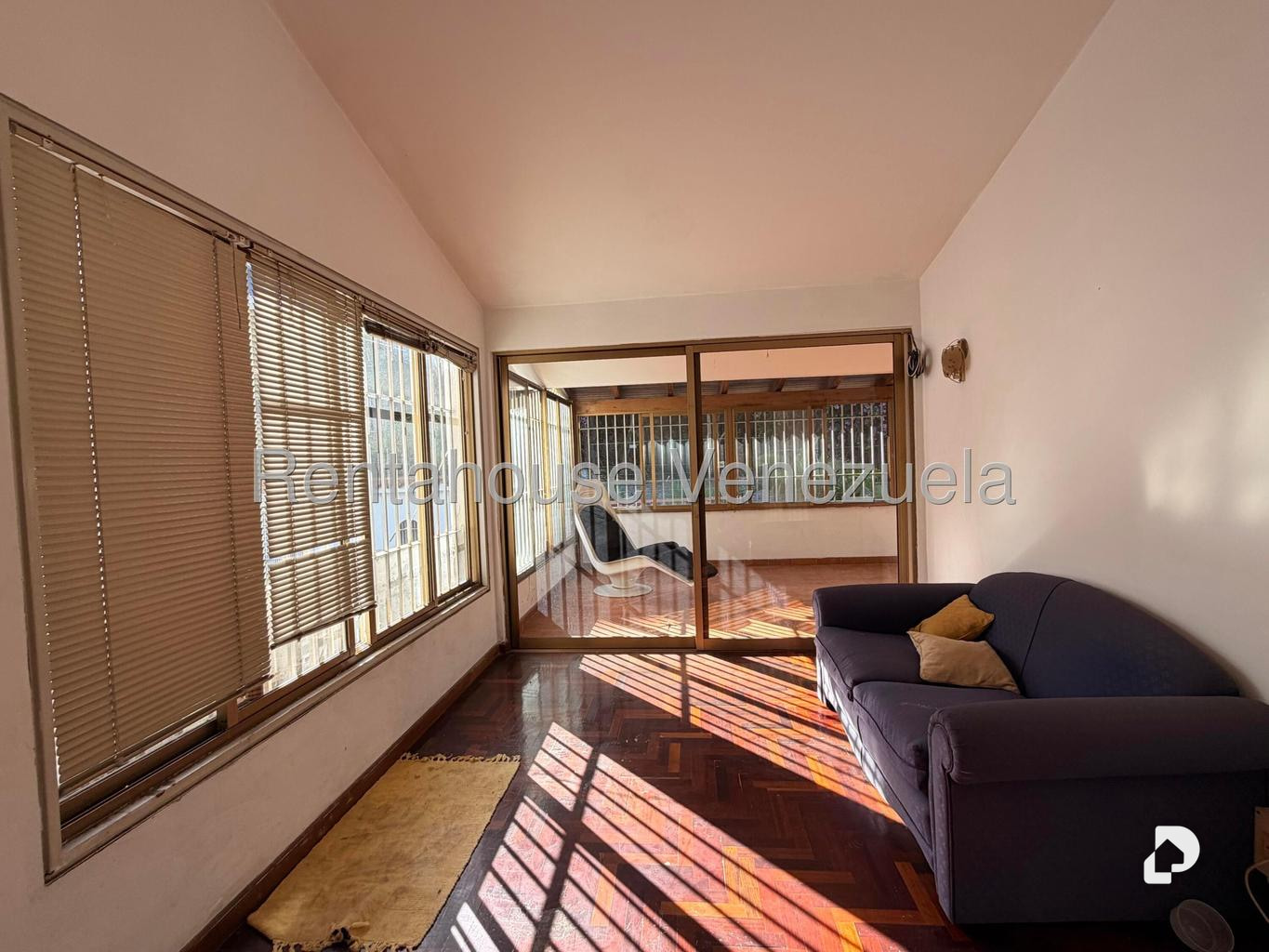 Casa en Colinas de Tamanaco, Caracas