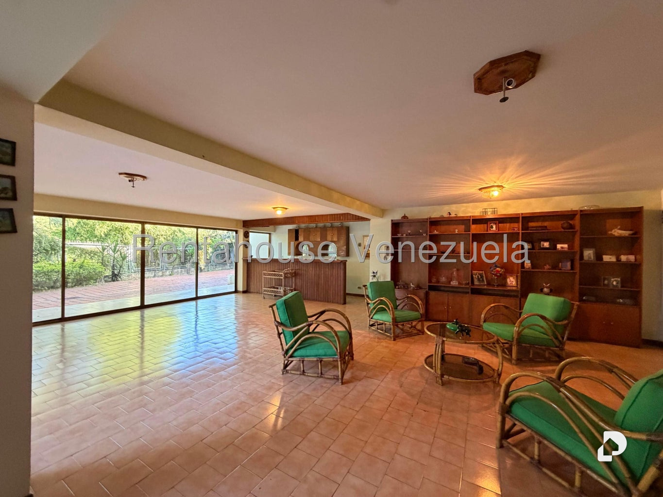 Casa en Colinas de Tamanaco, Caracas