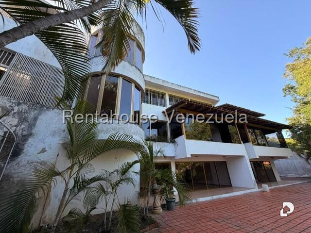 Casa en Colinas de Tamanaco, Caracas