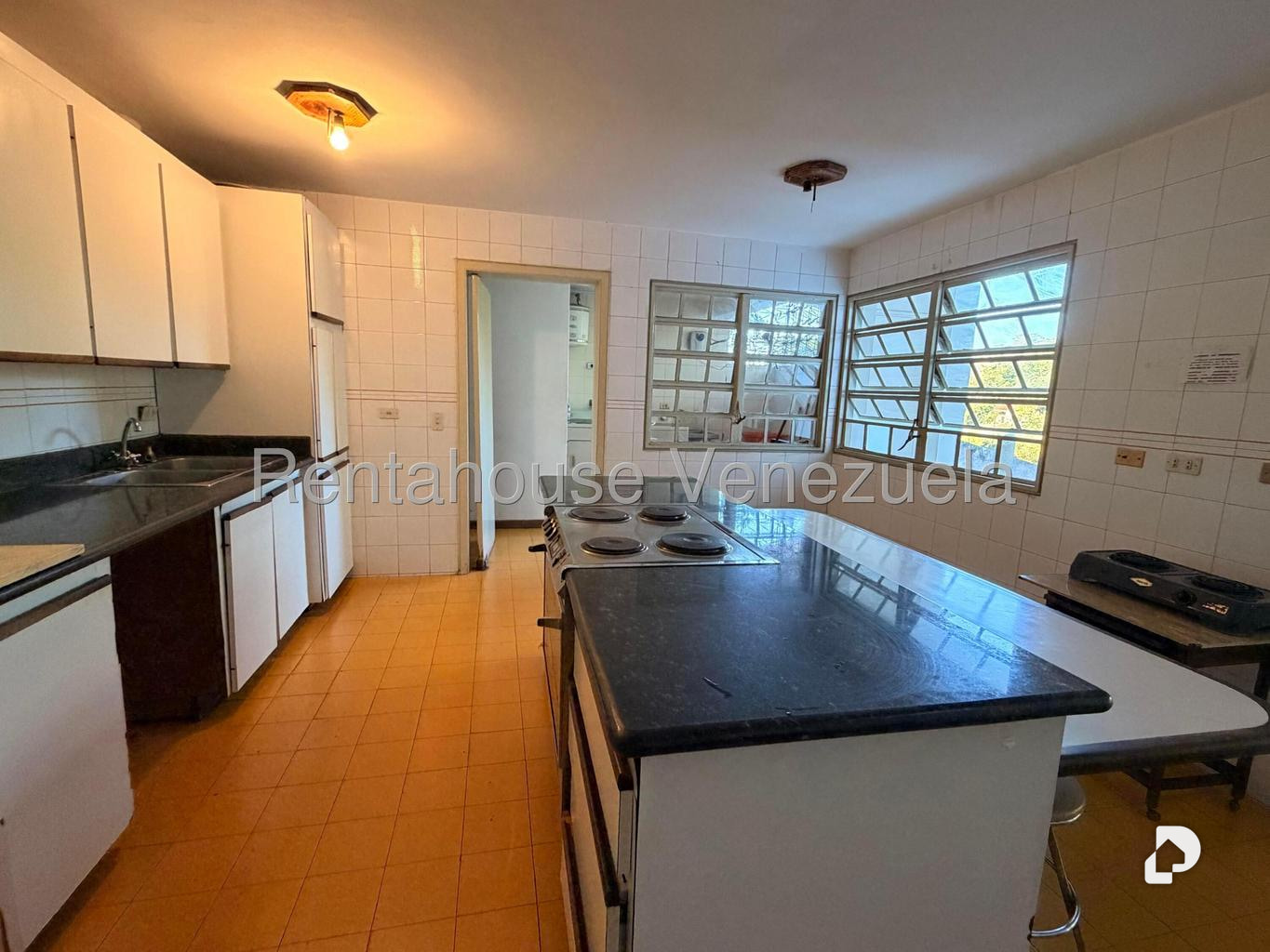 Casa en Colinas de Tamanaco, Caracas