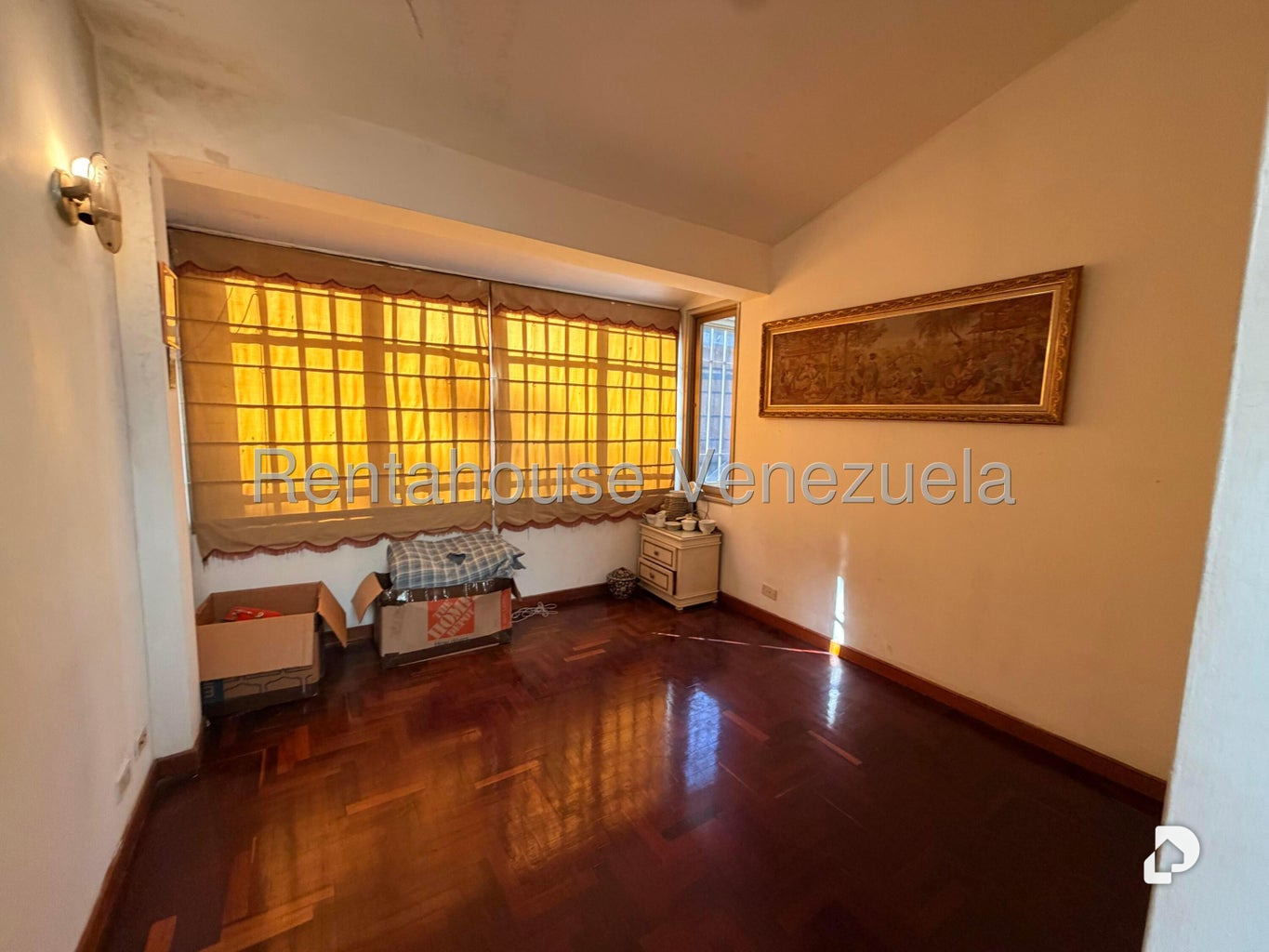 Casa en Colinas de Tamanaco, Caracas