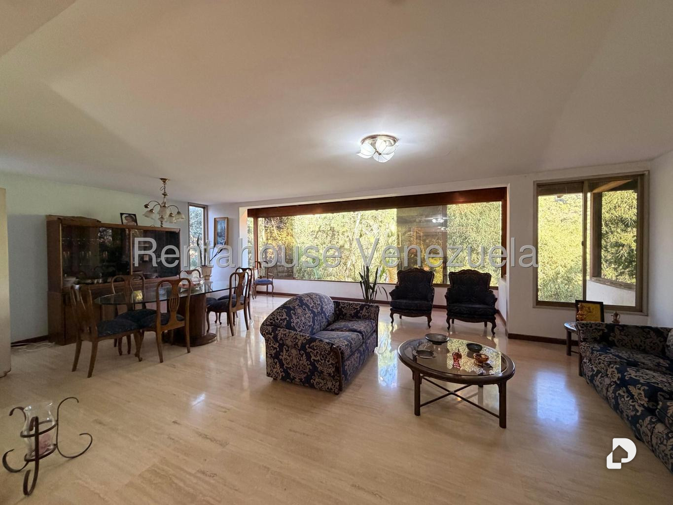 Casa en Colinas de Tamanaco, Caracas