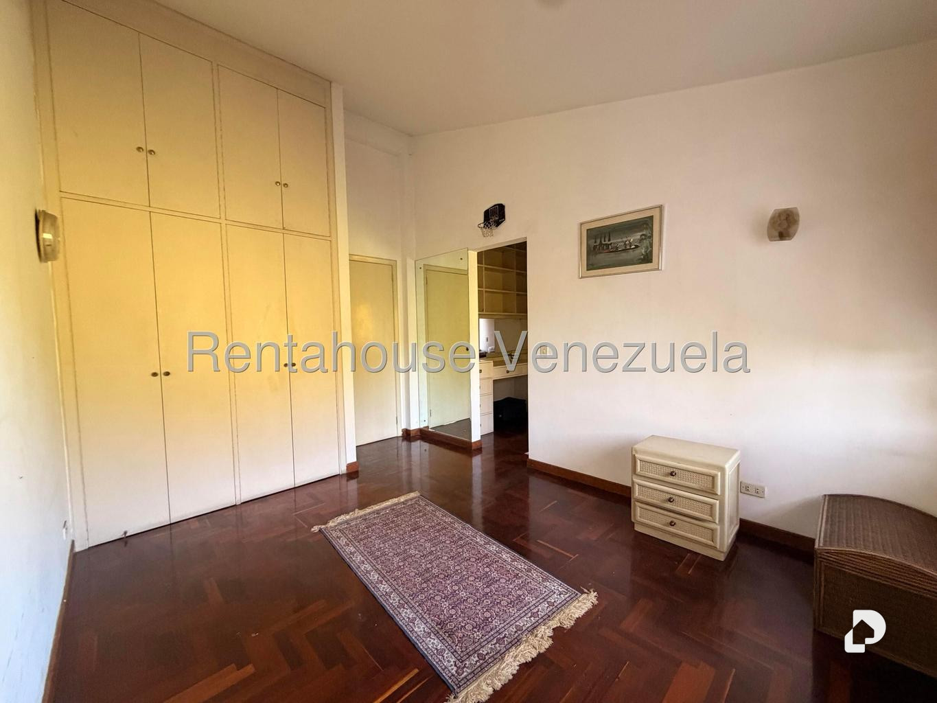 Casa en Colinas de Tamanaco, Caracas