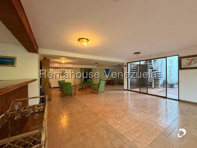 Casa en Colinas de Tamanaco, Caracas