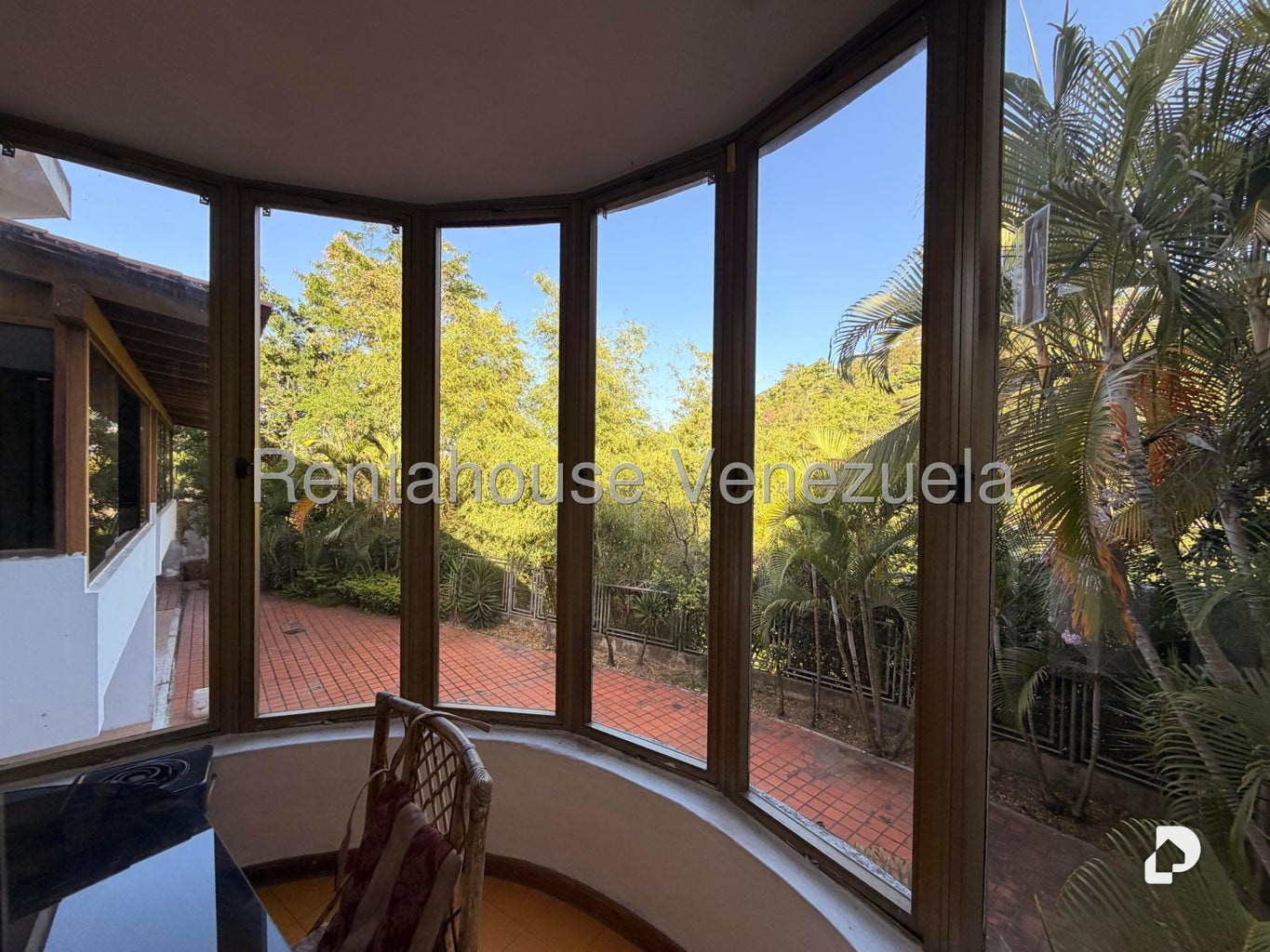 Casa en Colinas de Tamanaco, Caracas