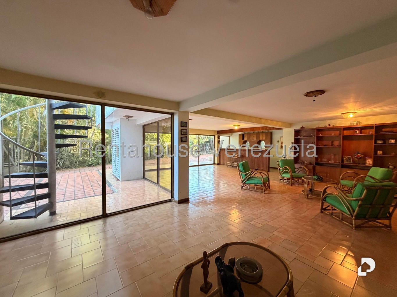 Casa en Colinas de Tamanaco, Caracas
