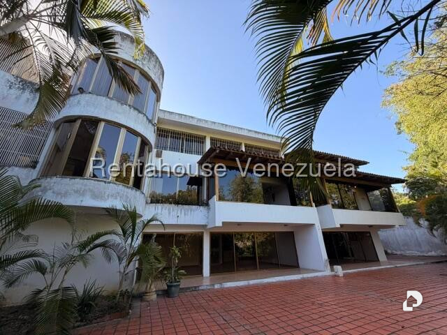 Casa en Colinas de Tamanaco, Caracas