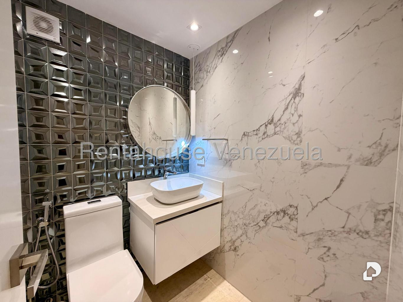 Apartment in Colinas de Valle Arriba, Caracas – 15