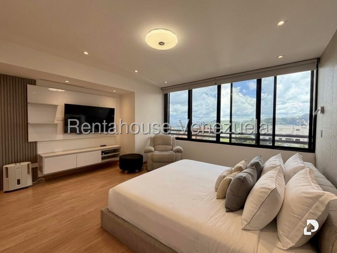 Apartment in Colinas de Valle Arriba, Caracas – 20