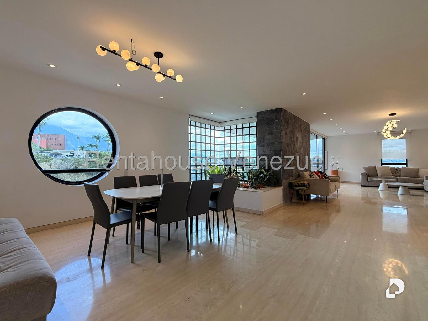 Apartment in Colinas de Valle Arriba, Caracas – 5