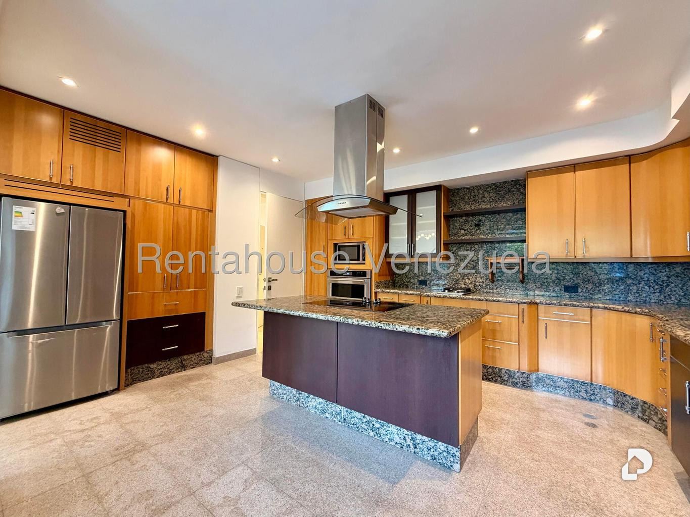 Apartment in Colinas de Valle Arriba, Caracas – 17
