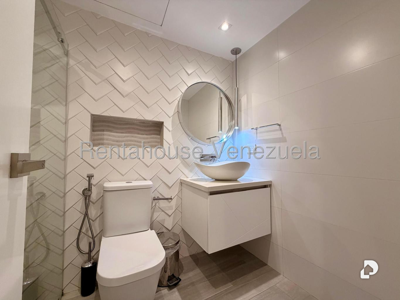 Apartment in Colinas de Valle Arriba, Caracas – 25