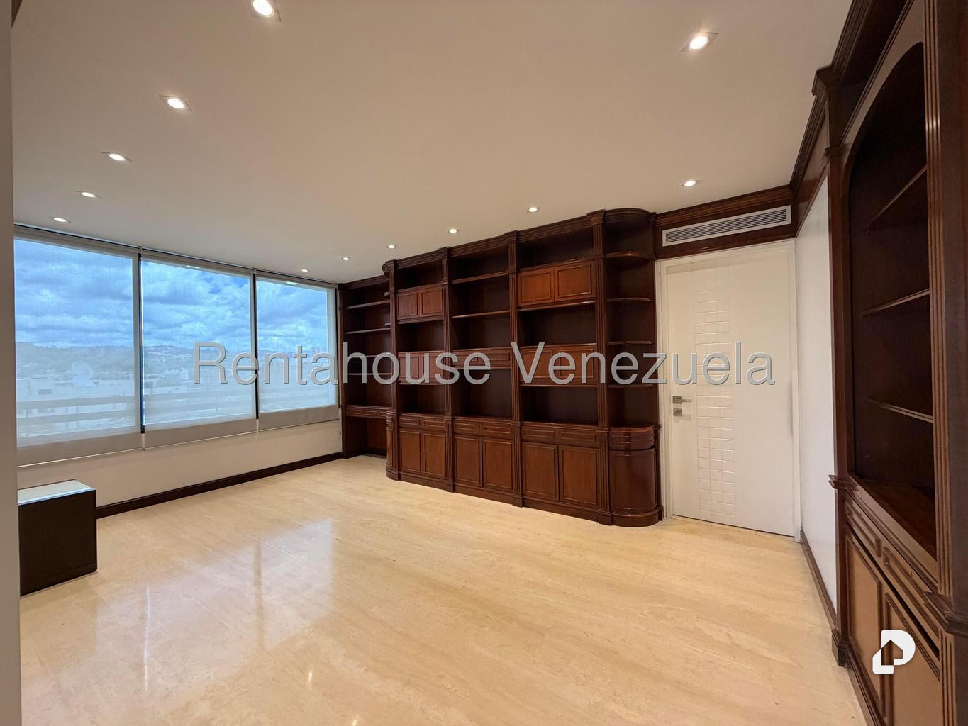 Apartment in Colinas de Valle Arriba, Caracas – 14