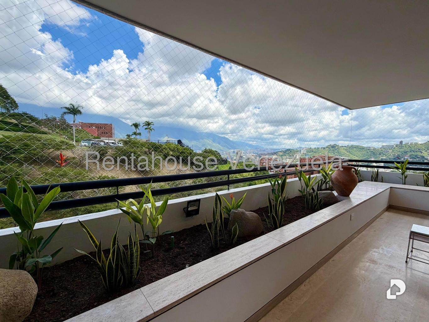 Apartment in Colinas de Valle Arriba, Caracas – 10