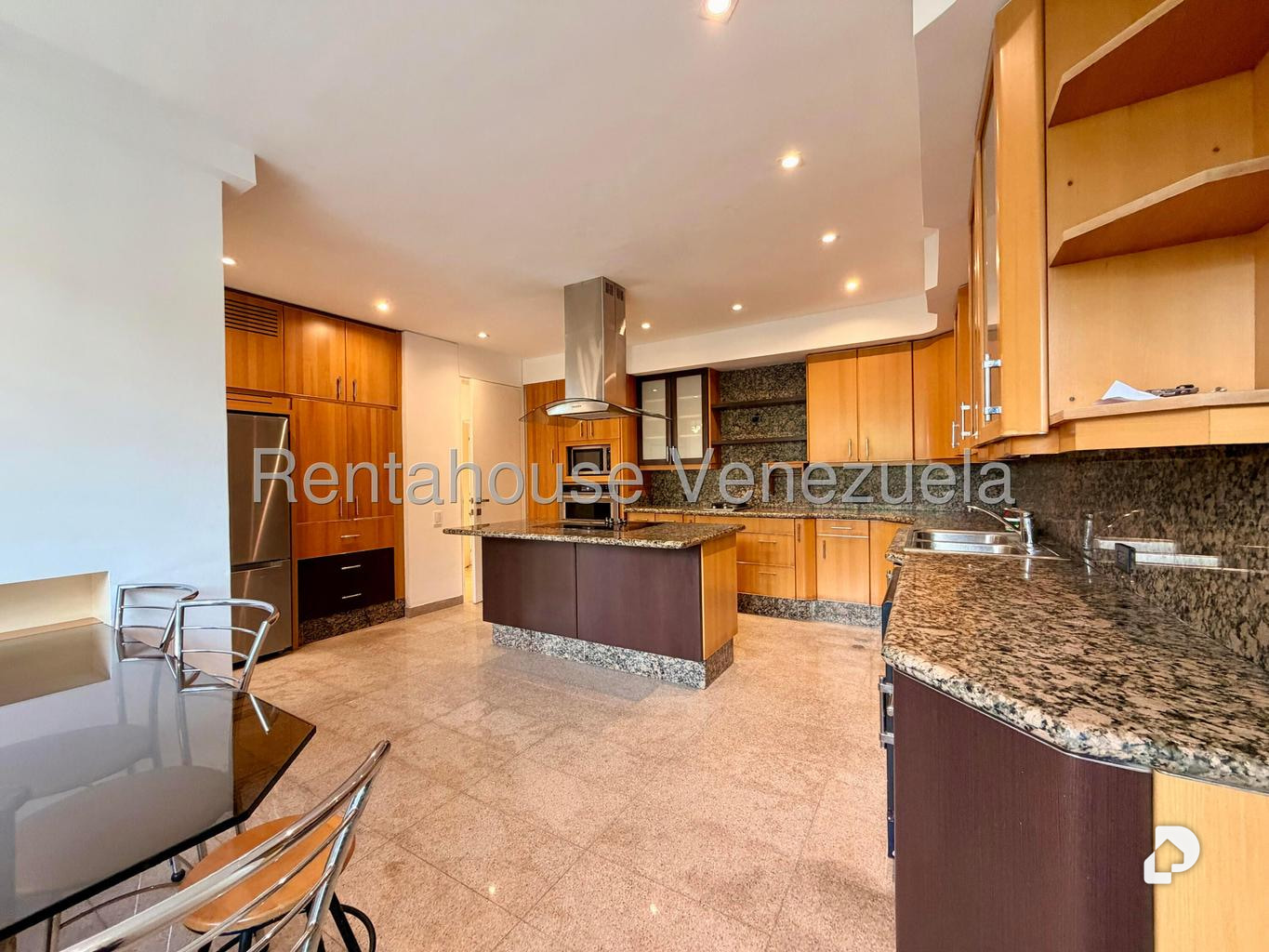 Apartment in Colinas de Valle Arriba, Caracas – 16