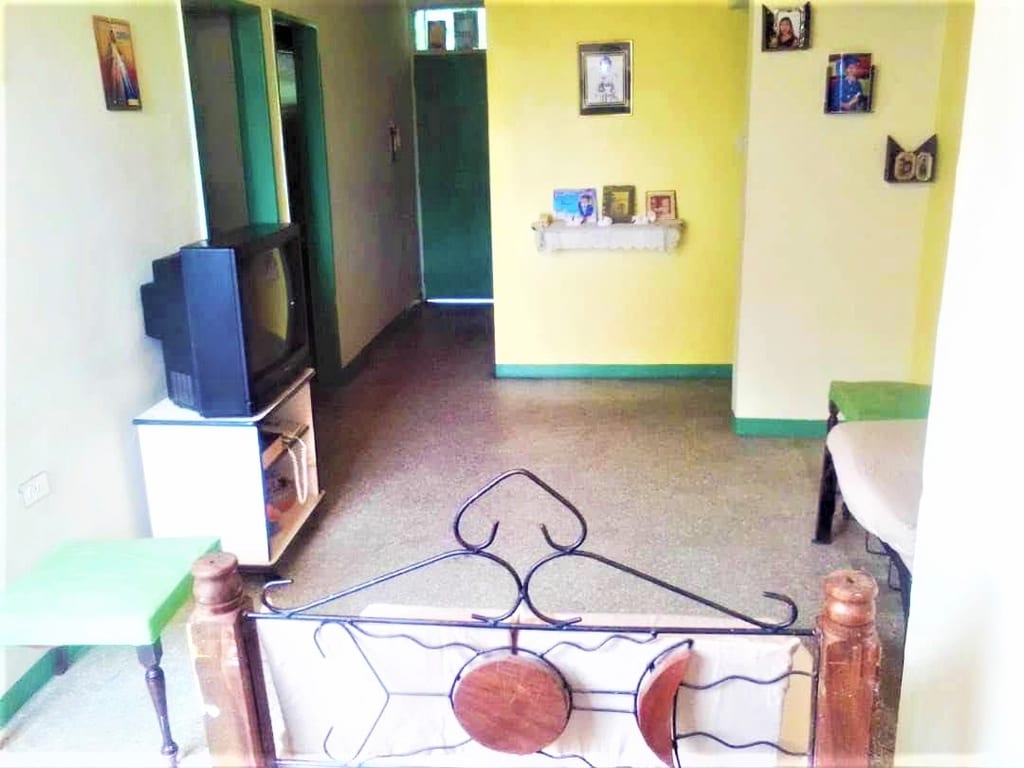 Apartamento en Macarao, Caracas - 1