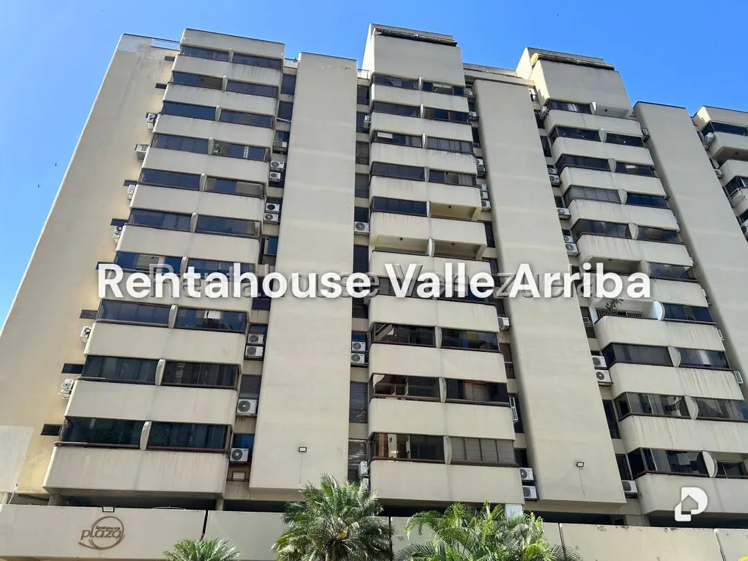 Apartamento en Colinas de La California, Caracas – 2