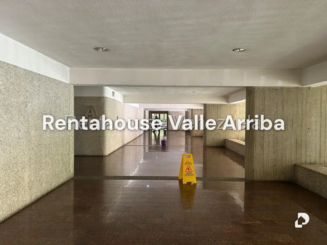 Apartamento en Colinas de La California, Caracas – 4