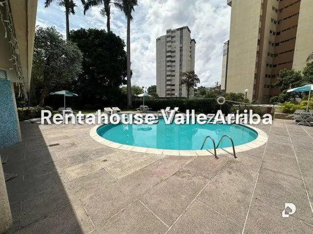 Apartamento en Colinas de La California, Caracas – 22