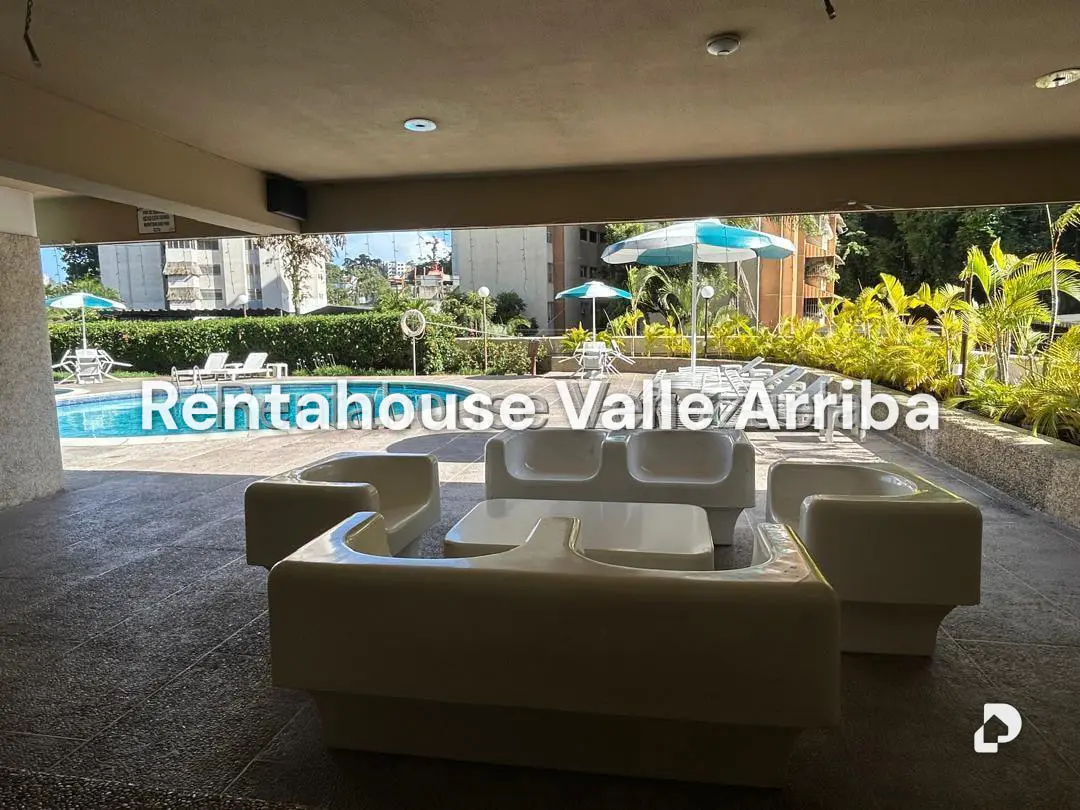 Apartamento en Colinas de La California, Caracas – 20