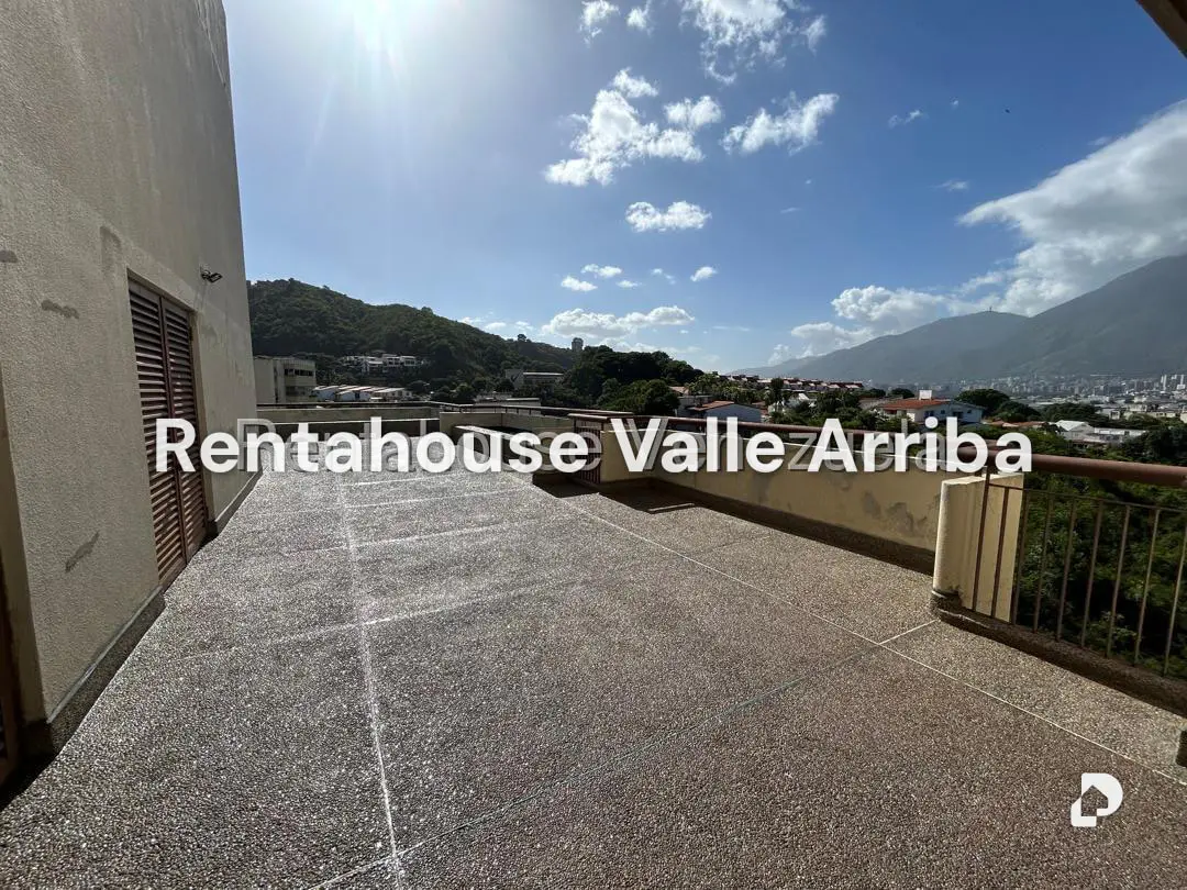 Apartamento en Colinas de La California, Caracas – 17